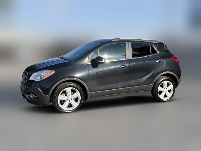 2015 Buick Encore Convenience