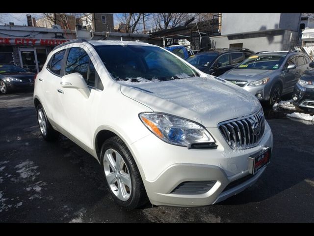 2015 Buick Encore Base