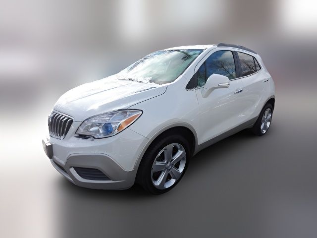 2015 Buick Encore Base