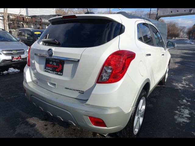 2015 Buick Encore Base