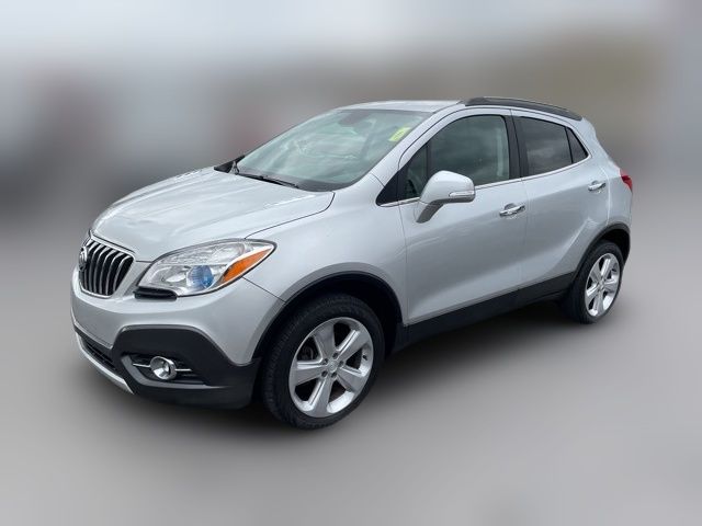 2015 Buick Encore Convenience