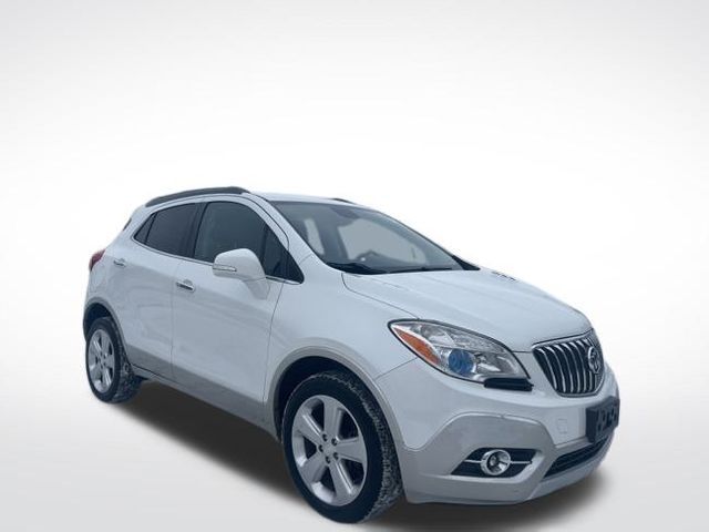 2015 Buick Encore Convenience