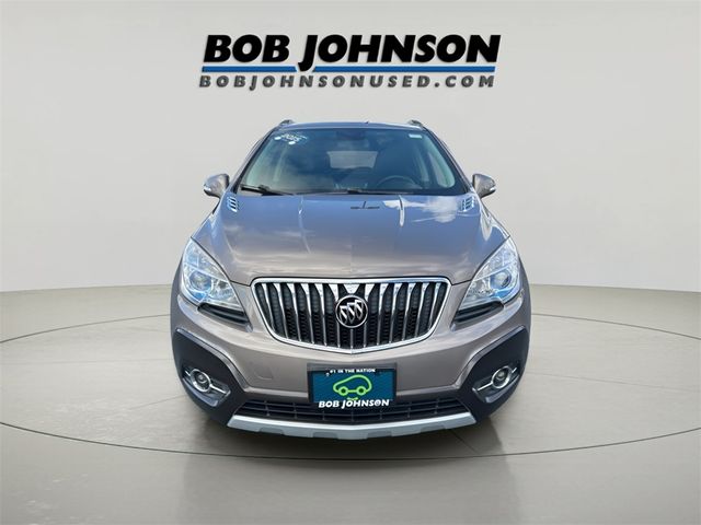 2015 Buick Encore Convenience