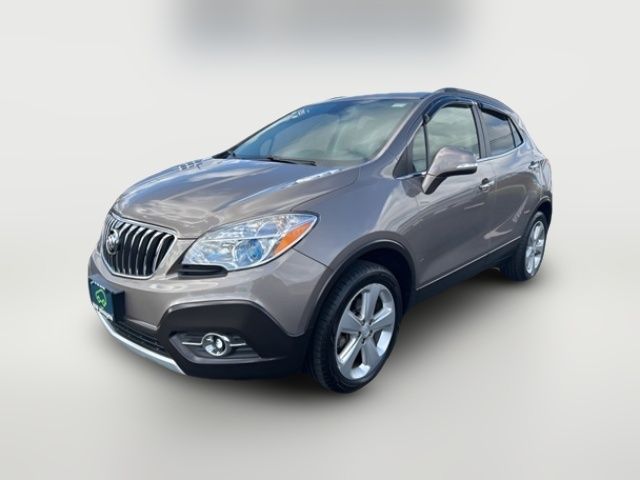 2015 Buick Encore Convenience