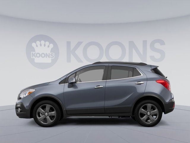 2015 Buick Encore Convenience