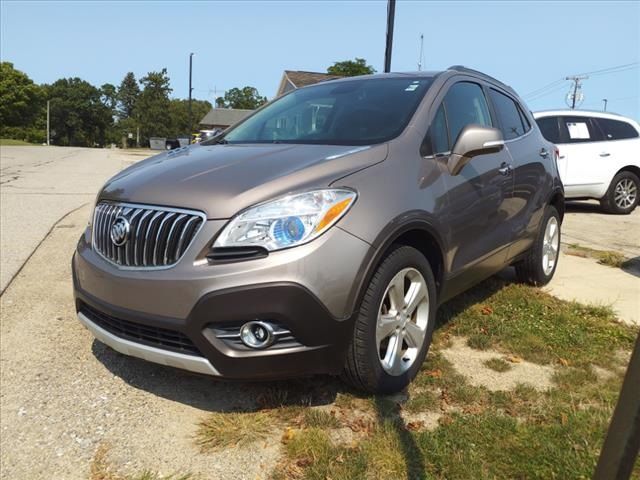 2015 Buick Encore Convenience