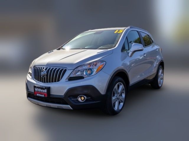 2015 Buick Encore Convenience