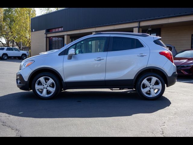 2015 Buick Encore Convenience