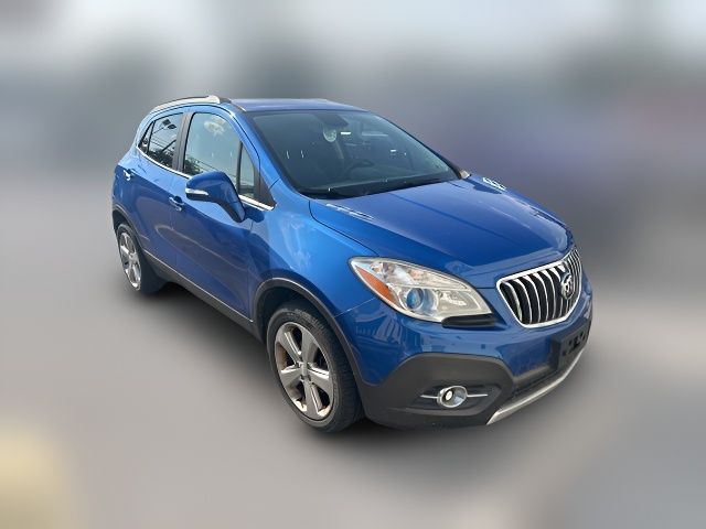 2015 Buick Encore Convenience