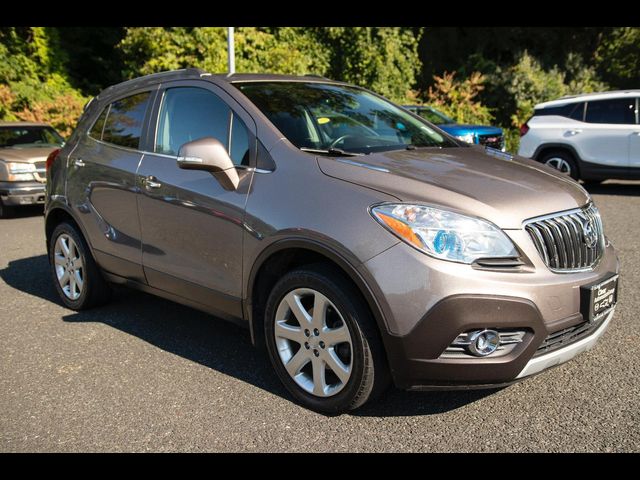 2015 Buick Encore Convenience