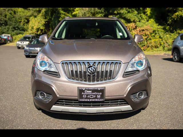 2015 Buick Encore Convenience