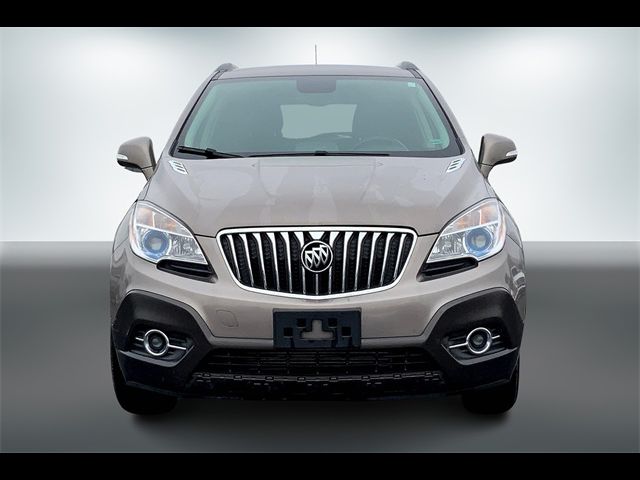 2015 Buick Encore Convenience