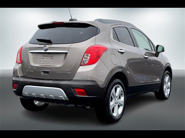 2015 Buick Encore Convenience