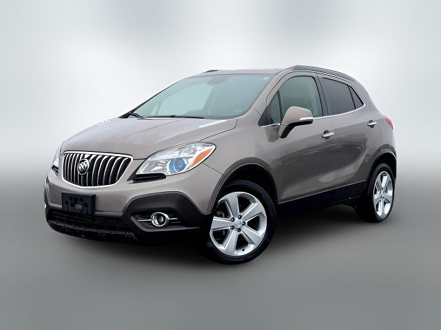 2015 Buick Encore Convenience