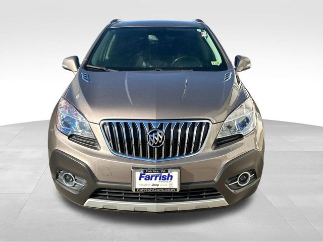2015 Buick Encore Convenience