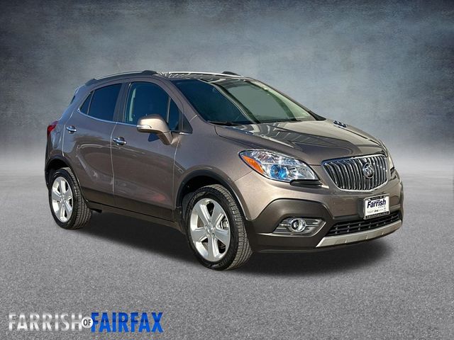 2015 Buick Encore Convenience