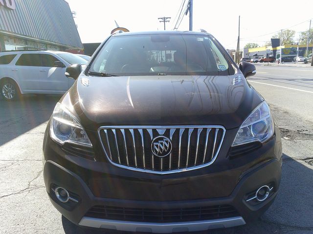 2015 Buick Encore Convenience