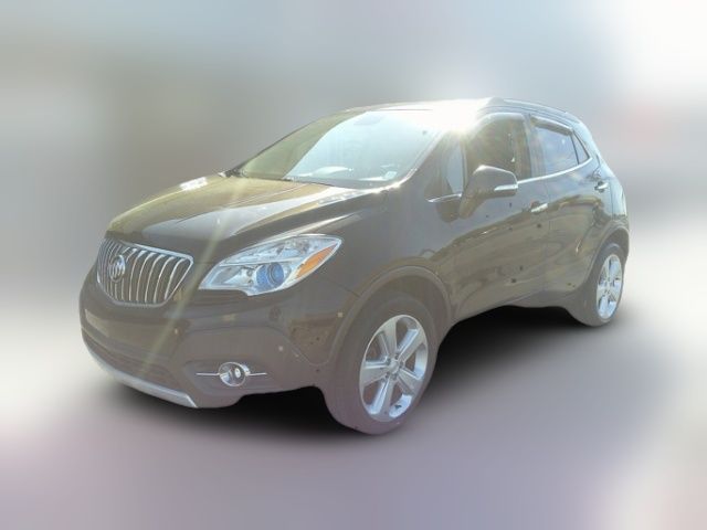 2015 Buick Encore Convenience
