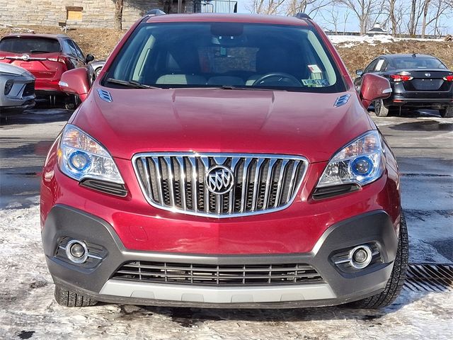 2015 Buick Encore Convenience