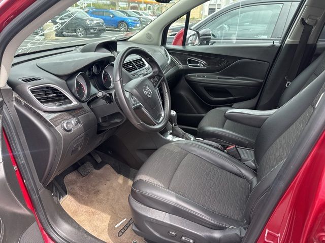 2015 Buick Encore Convenience