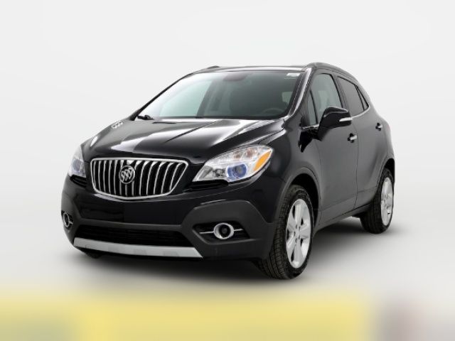 2015 Buick Encore Convenience