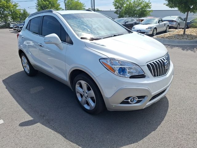 2015 Buick Encore Convenience