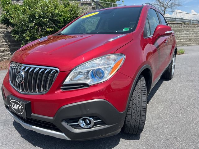 2015 Buick Encore Convenience
