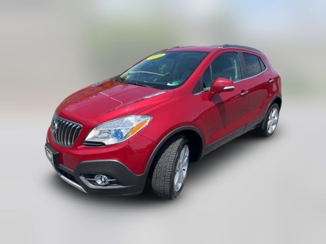 2015 Buick Encore Convenience