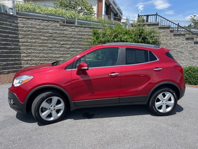 2015 Buick Encore Convenience
