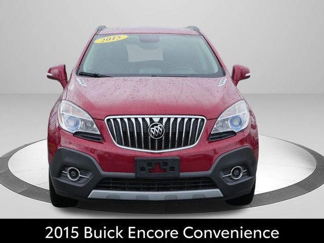 2015 Buick Encore Convenience