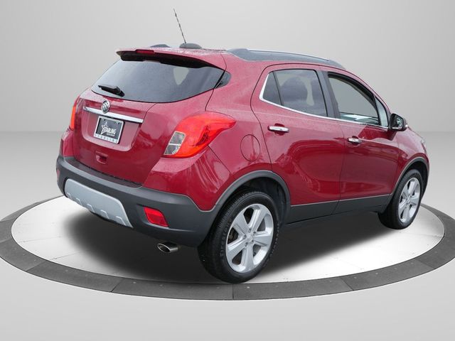 2015 Buick Encore Convenience