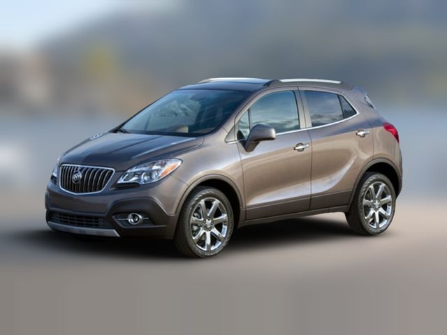 2015 Buick Encore Convenience