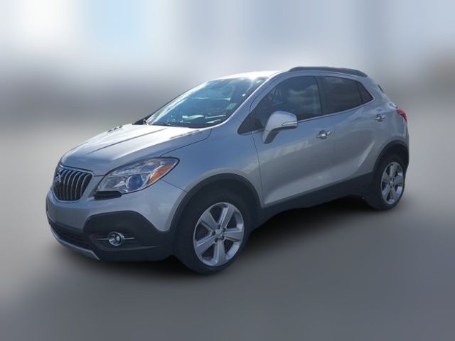 2015 Buick Encore Convenience