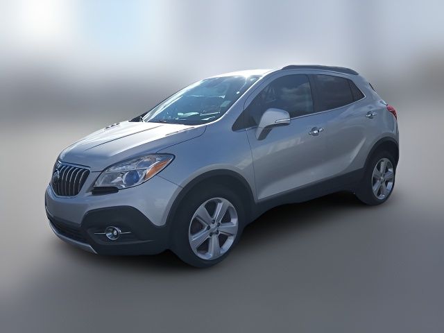 2015 Buick Encore Convenience