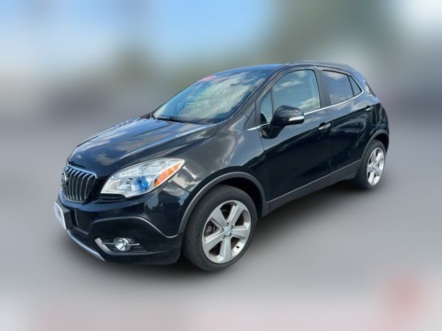 2015 Buick Encore Convenience