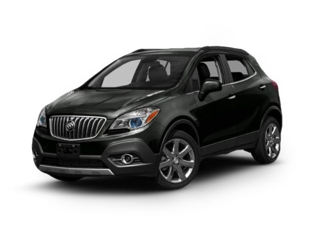 2015 Buick Encore Convenience