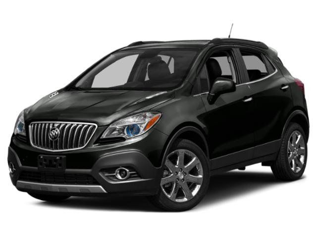 2015 Buick Encore Convenience