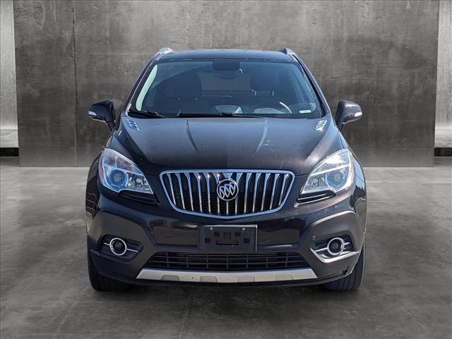 2015 Buick Encore Convenience