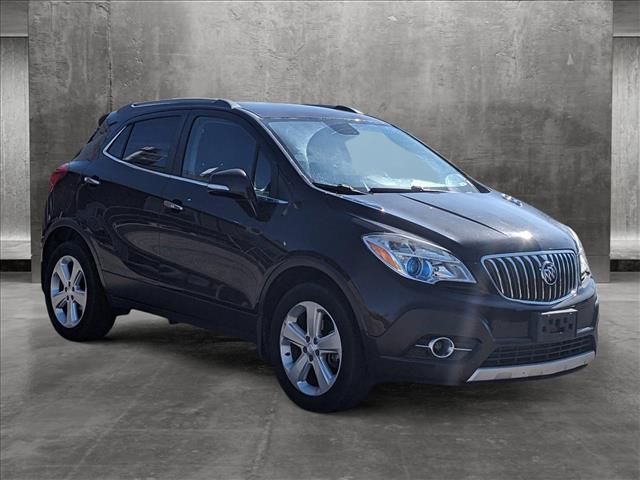 2015 Buick Encore Convenience