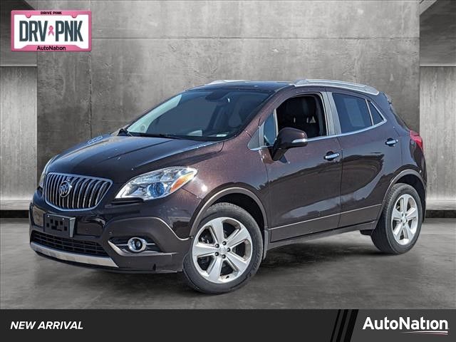 2015 Buick Encore Convenience