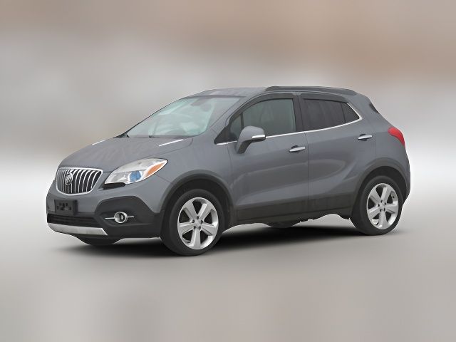 2015 Buick Encore Convenience