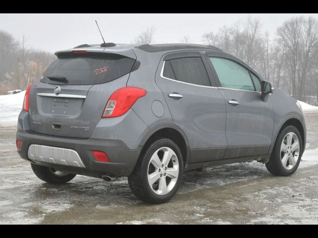 2015 Buick Encore Convenience