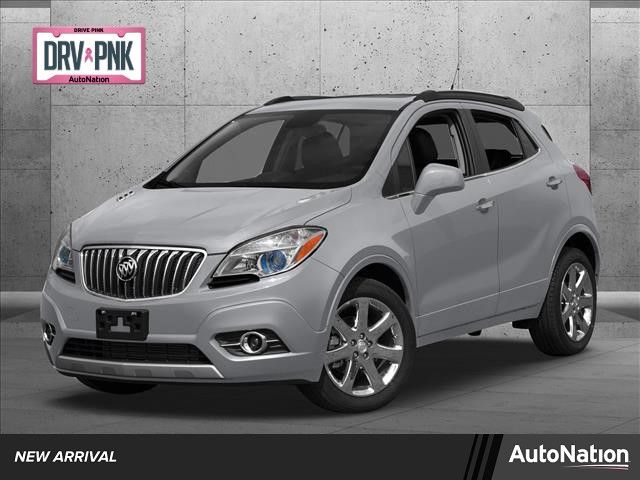 2015 Buick Encore Convenience