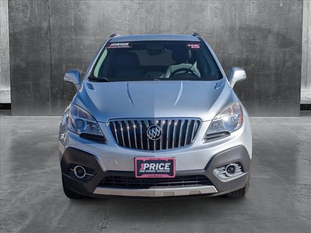 2015 Buick Encore Convenience