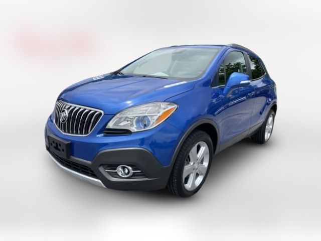 2015 Buick Encore Convenience