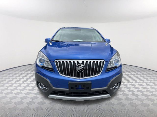 2015 Buick Encore Convenience