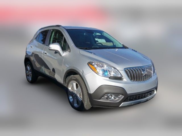 2015 Buick Encore Convenience