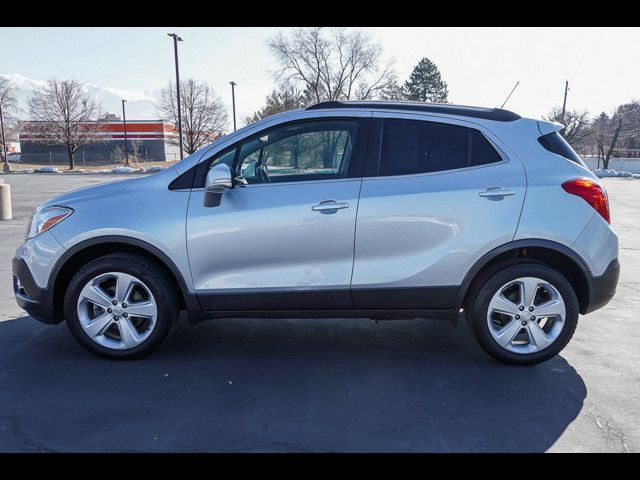 2015 Buick Encore Convenience