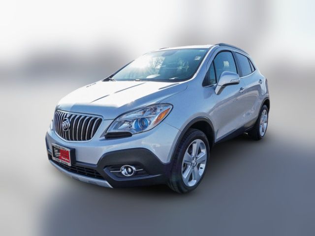 2015 Buick Encore Convenience