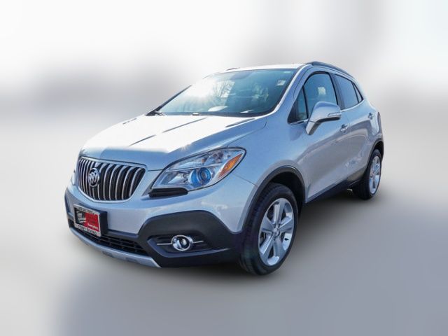 2015 Buick Encore Convenience